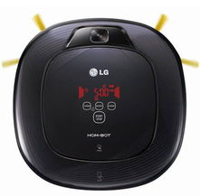 樂(lè)享便捷綠色生活 LG智能家電與尖端科技獲贊歐洲化妝品行業(yè)認(rèn)可