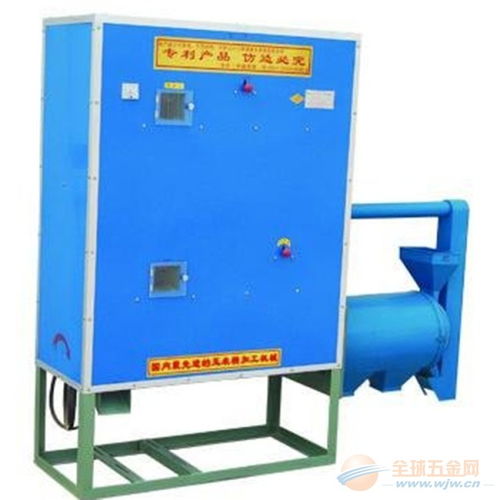 一臺(tái)全能制糝機(jī)，農(nóng)村家庭加工玉米雜糧的“變形金剛”來(lái)了！